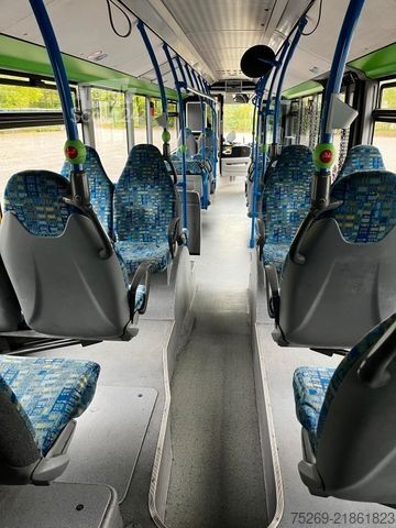 Городской автобус MERCEDES-BENZ Citaro / O530 / Lions City / A21