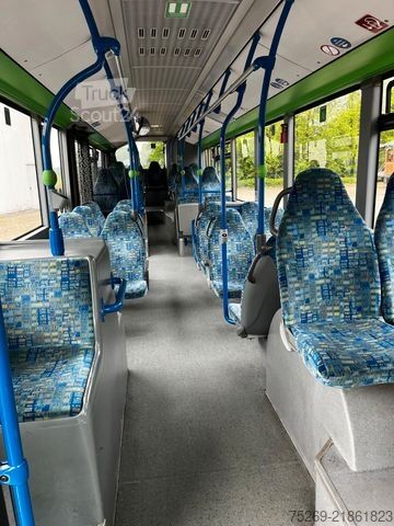 Autobus urbano MERCEDES-BENZ Citaro / O530 / Lions City / A21