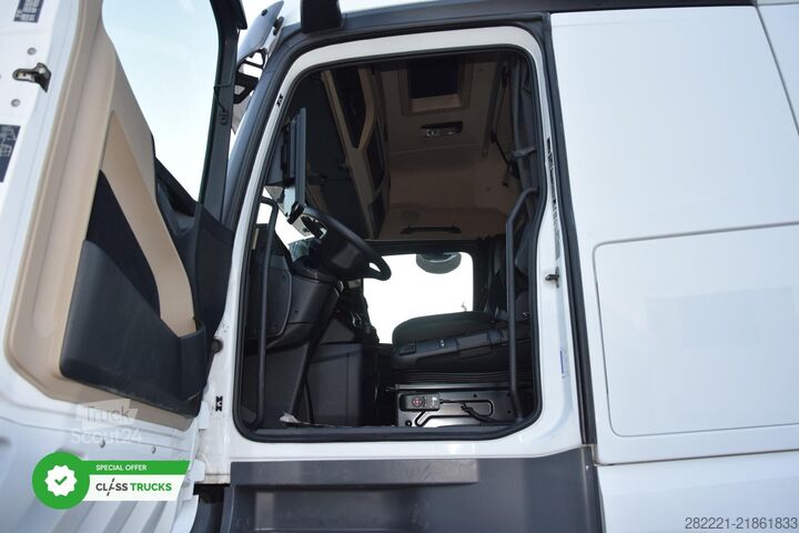Tracteur routier standard MERCEDES-BENZ Actros 5 1845 BigSpace