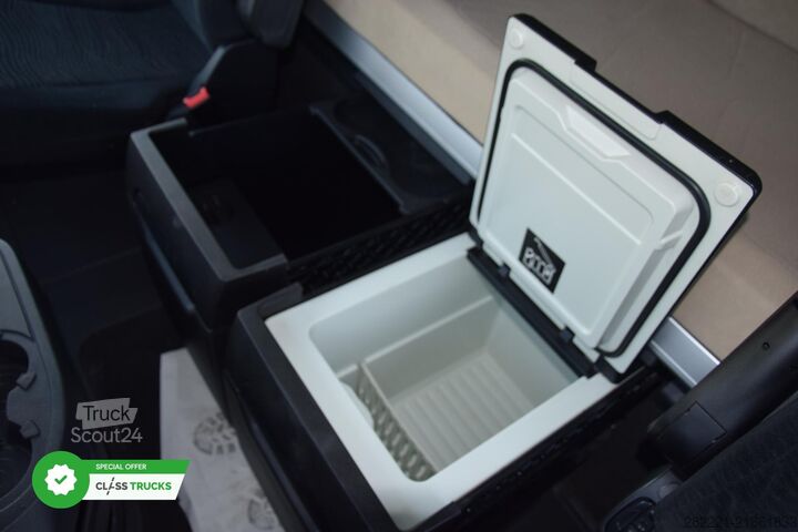 Tracteur routier standard MERCEDES-BENZ Actros 5 1845 BigSpace