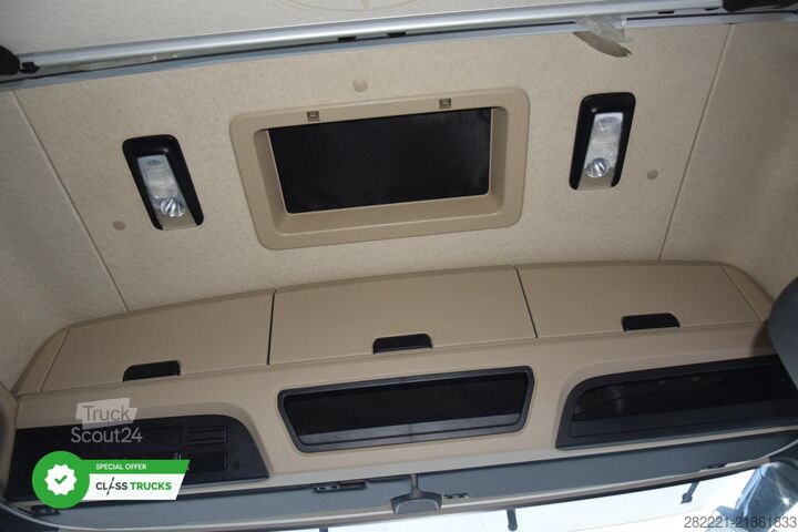 Tracteur routier standard MERCEDES-BENZ Actros 5 1845 BigSpace