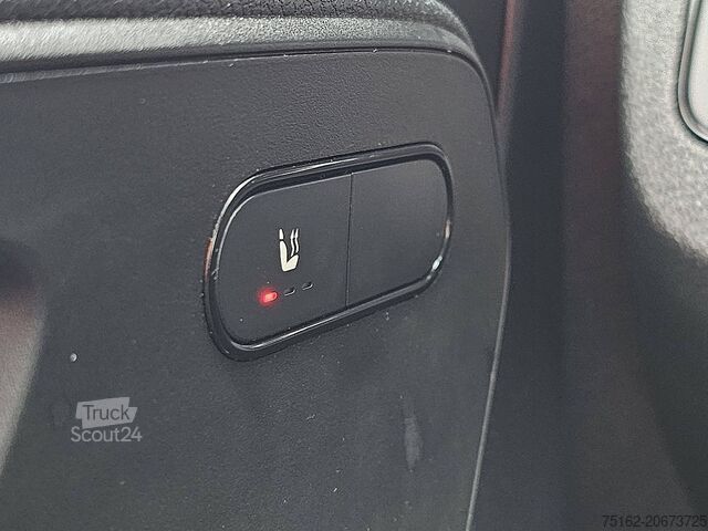 Bestelauto MERCEDES-BENZ SPRINTER 317 L2H2 LED Mbux 10