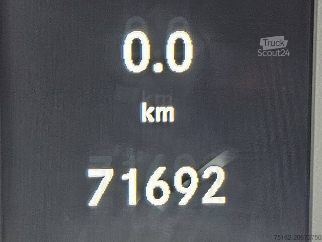 Пассажирский транспорт MERCEDES-BENZ VITO 114 CDI TOURER 2X Airco 9-Persoons!