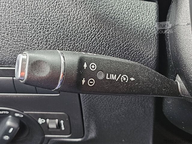 Пассажирский транспорт MERCEDES-BENZ VITO 114 CDI TOURER 2X Airco 9-Persoons!