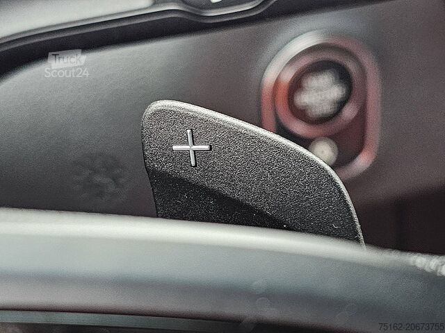 Magastetős kombi MERCEDES-BENZ SPRINTER 311 CDI  37 AUT. L2H2