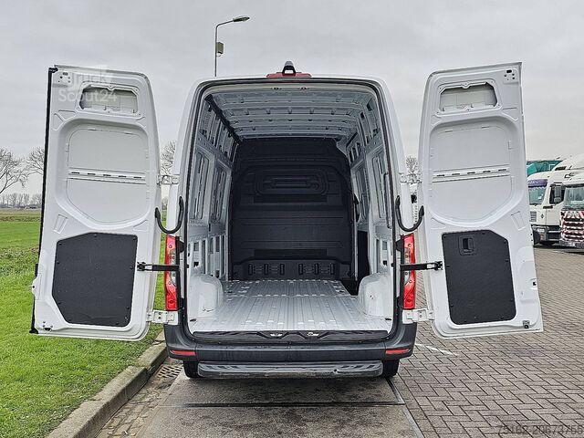 Magastetős kombi MERCEDES-BENZ SPRINTER 311 CDI  37 AUT. L2H2