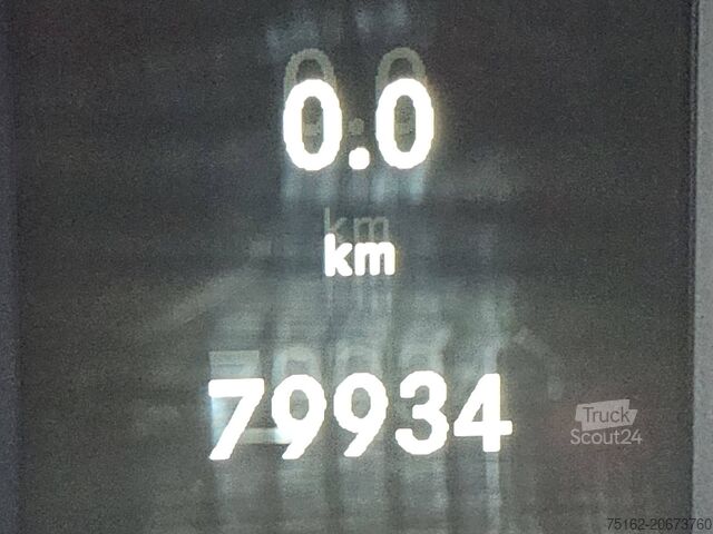 Пасажирський транспорт MERCEDES-BENZ VITO 114 CDI TOURER 2X Airco 9-Persoons!