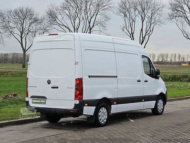 Magastetős kombi MERCEDES-BENZ SPRINTER 311 L2H2 RWD Airco Euro6