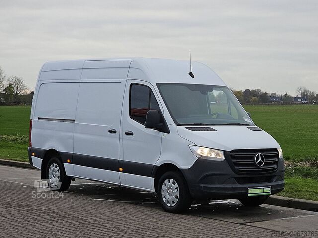 Magastetős kombi MERCEDES-BENZ SPRINTER 311 L2H2 RWD Airco Euro6