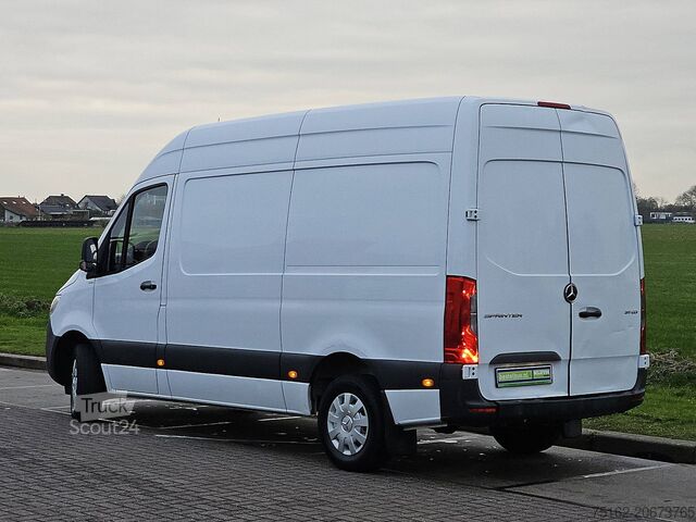 Magastetős kombi MERCEDES-BENZ SPRINTER 311 L2H2 RWD Airco Euro6