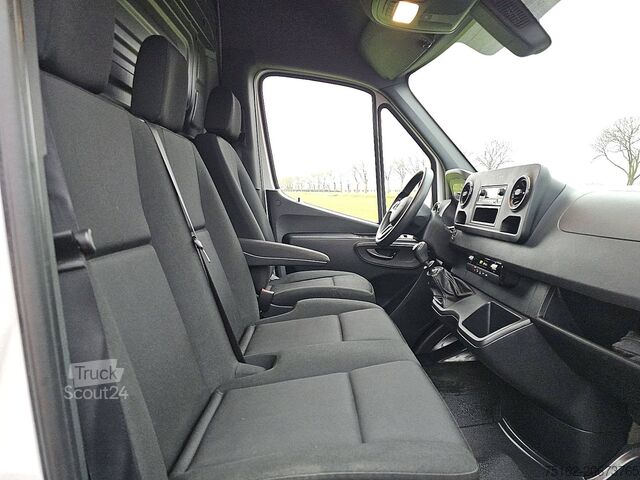 Magastetős kombi MERCEDES-BENZ SPRINTER 311 L2H2 RWD Airco Euro6