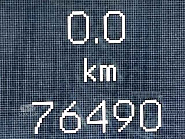 Magastetős kombi MERCEDES-BENZ SPRINTER 311 L2H2 RWD Airco Euro6