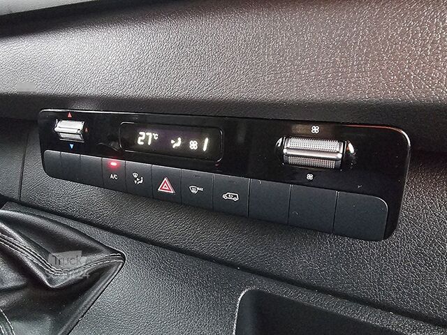 Magastetős kombi MERCEDES-BENZ SPRINTER 311 L2H2 RWD Airco Euro6