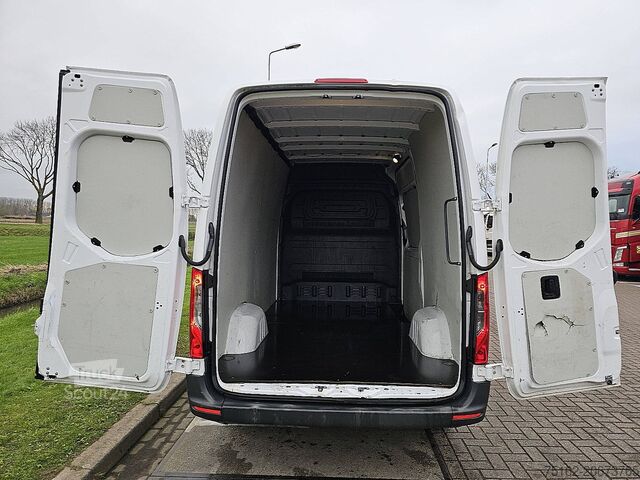 Magastetős kombi MERCEDES-BENZ SPRINTER 311 L2H2 RWD Airco Euro6