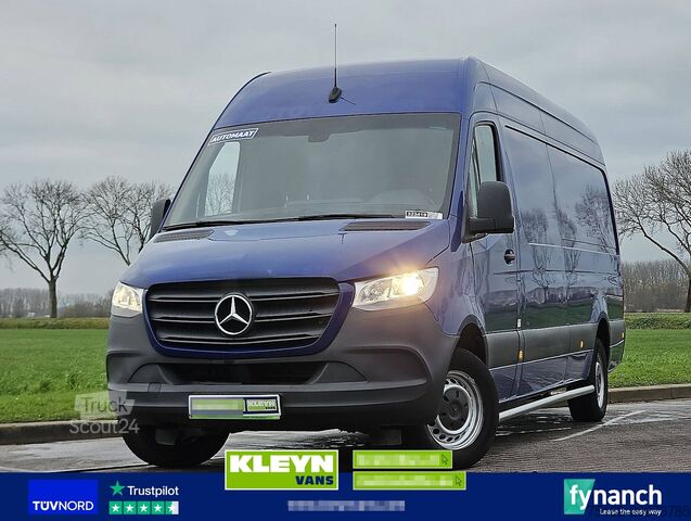 Magastetős kombi MERCEDES-BENZ SPRINTER 314 CDI 2.2 AUT. L3H2