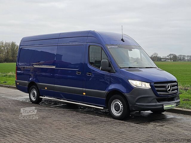Magastetős kombi MERCEDES-BENZ SPRINTER 314 CDI 2.2 AUT. L3H2