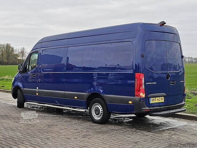 Magastetős kombi MERCEDES-BENZ SPRINTER 314 CDI 2.2 AUT. L3H2