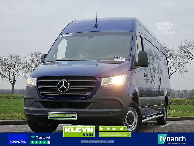 Magastetős kombi MERCEDES-BENZ SPRINTER 315 CDI AUT. L3H2