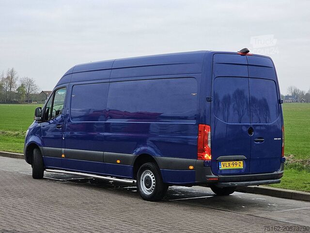 Magastetős kombi MERCEDES-BENZ SPRINTER 315 CDI AUT. L3H2
