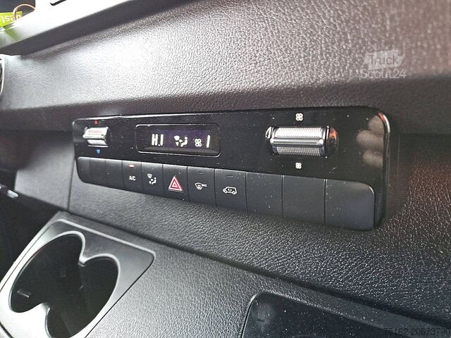 Magastetős kombi MERCEDES-BENZ SPRINTER 315 CDI AUT. L3H2