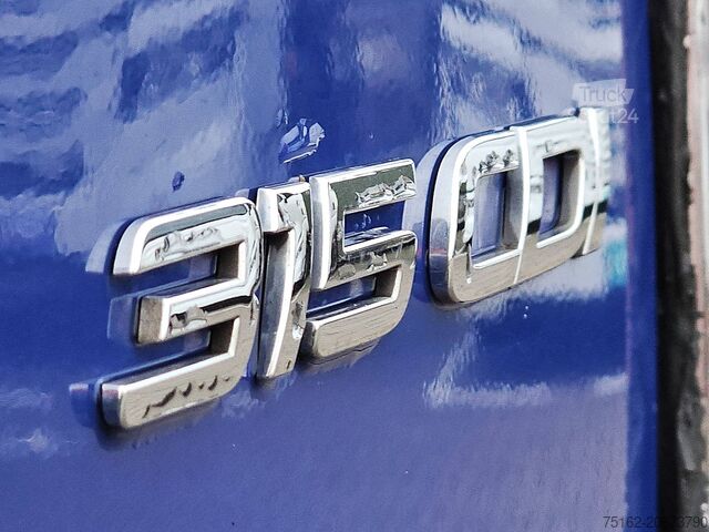 Magastetős kombi MERCEDES-BENZ SPRINTER 315 CDI AUT. L3H2