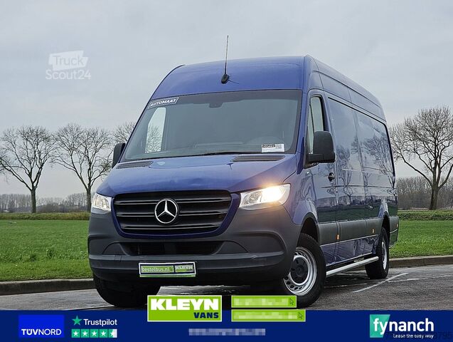 Magastetős kombi MERCEDES-BENZ SPRINTER 315 CDI AUT. L3H2