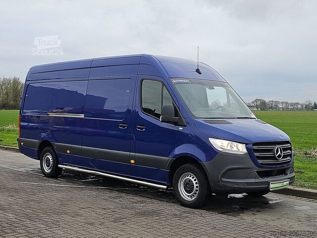 Magastetős kombi MERCEDES-BENZ SPRINTER 315 CDI AUT. L3H2