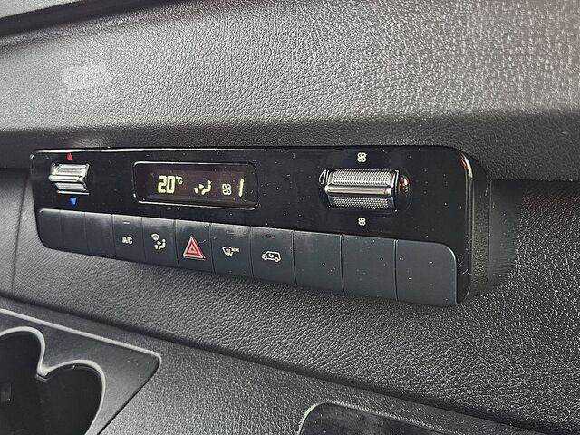 Magastetős kombi MERCEDES-BENZ SPRINTER 315 CDI AUT. L3H2