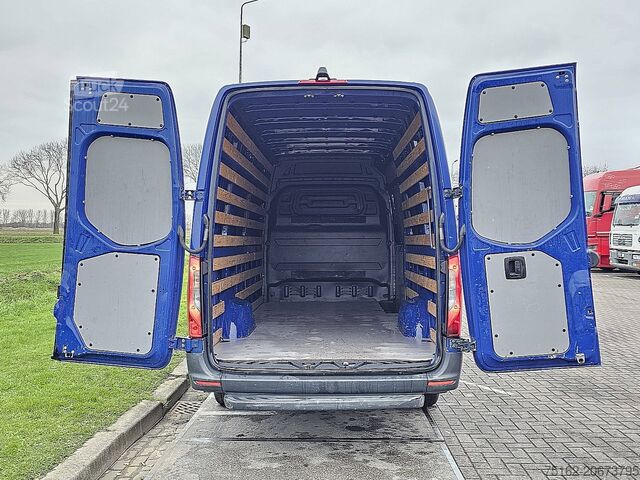 Magastetős kombi MERCEDES-BENZ SPRINTER 315 CDI AUT. L3H2