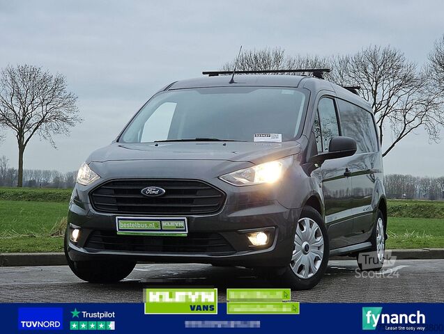 Matkalaukku FORD TRANSIT CONNECT 1.5 ac EURO6