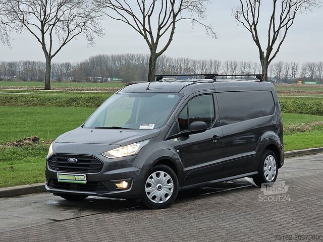 Matkalaukku FORD TRANSIT CONNECT 1.5 ac EURO6