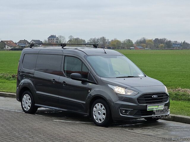 Matkalaukku FORD TRANSIT CONNECT 1.5 ac EURO6
