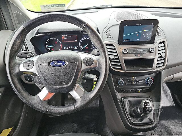Matkalaukku FORD TRANSIT CONNECT 1.5 ac EURO6