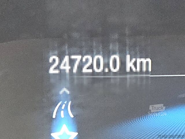 Matkalaukku FORD TRANSIT CONNECT 1.5 ac EURO6