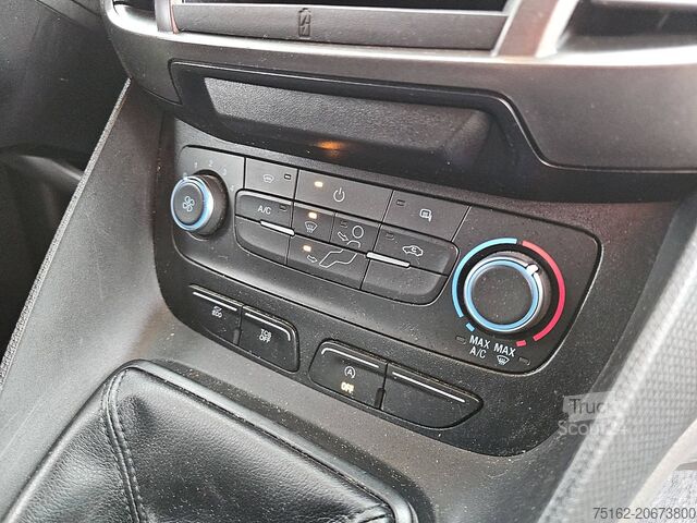 Matkalaukku FORD TRANSIT CONNECT 1.5 ac EURO6