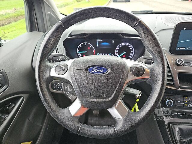 Matkalaukku FORD TRANSIT CONNECT 1.5 ac EURO6