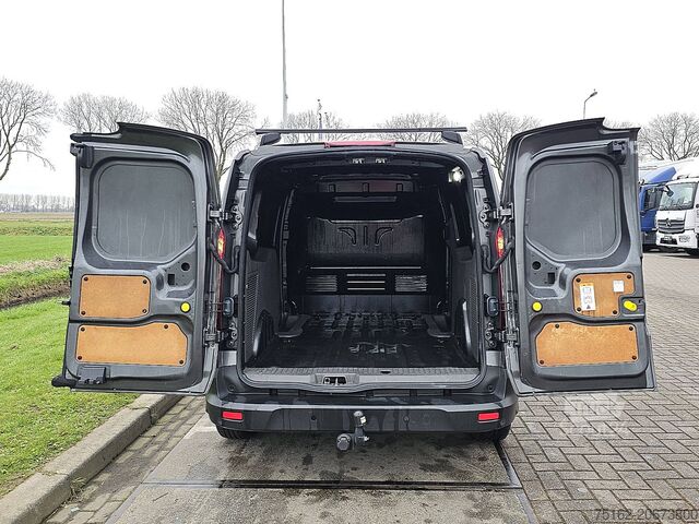 Matkalaukku FORD TRANSIT CONNECT 1.5 ac EURO6