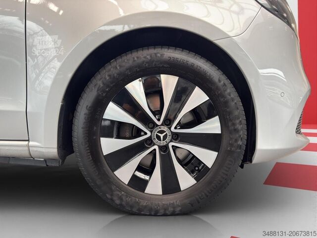 Miniautocarro Mercedes-Benz V 250 MARCO POLO EDITION 360 AHK AUT Akustikglas