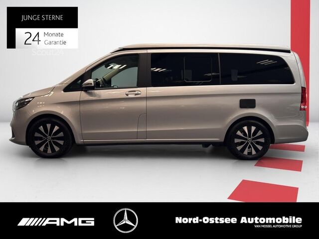 Minibus Mercedes-Benz V 250 MARCO POLO EDITION 360 AHK AUT Akustikglas