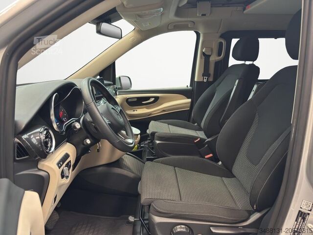 Мікроавтобус Mercedes-Benz V 250 MARCO POLO EDITION 360 AHK AUT Akustikglas