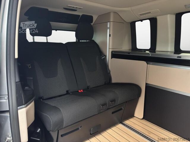 Minibus Mercedes-Benz V 250 MARCO POLO EDITION 360 AHK AUT Akustikglas