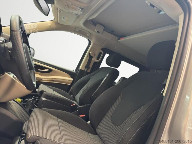 Minibus Mercedes-Benz V 250 MARCO POLO EDITION 360 AHK AUT Akustikglas