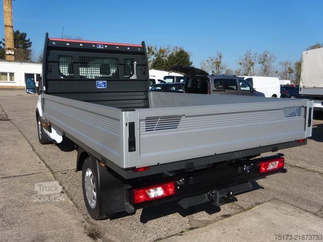 Pick-up bestelwagen FORD Transit Pritsche 350 L3 EK Trend GRA AHK