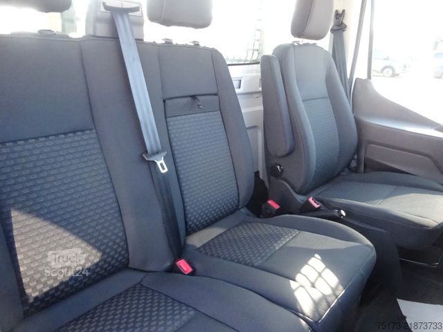 Pick-up bestelwagen FORD Transit Pritsche 350 L3 EK Trend GRA AHK