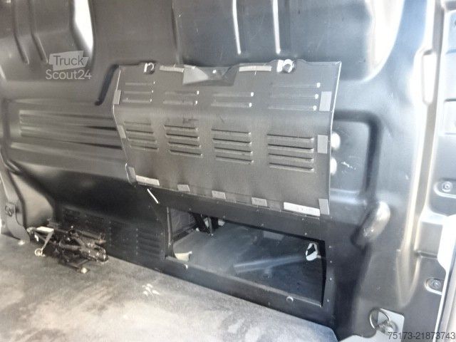 Fourgon tôlé FORD Transit Custom Kasten 320 L2 Trend FWD Navi LED
