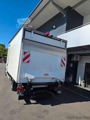 Izotermiczny van chłodnia MERCEDES-BENZ Sprinter 516 / Frigo / Thermo King Cool/Wenig Km