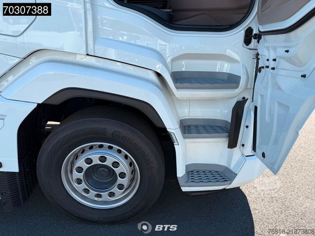 Standard tractor unit DAF XG 530 4X2 FT - MX - Navi - TWIN Luxury Air