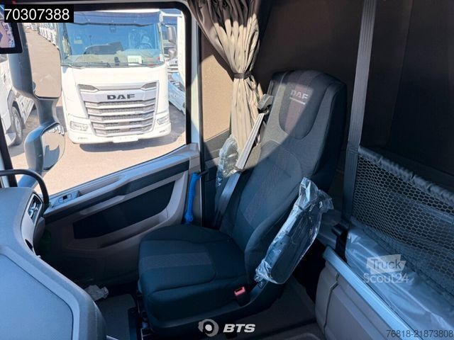 Standard tractor unit DAF XG 530 4X2 FT - MX - Navi - TWIN Luxury Air