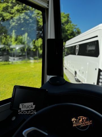 Integriertes Wohnmobil MORELO Palace 88 LB Modelljahr 2025! TOP ausgestattet!