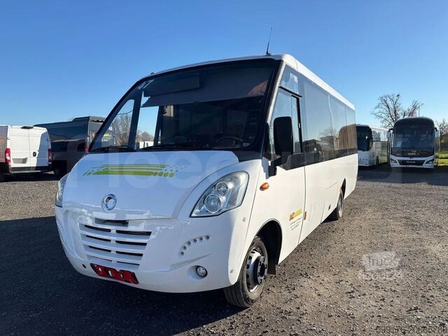 حافلة المدينة IVECO Kapena